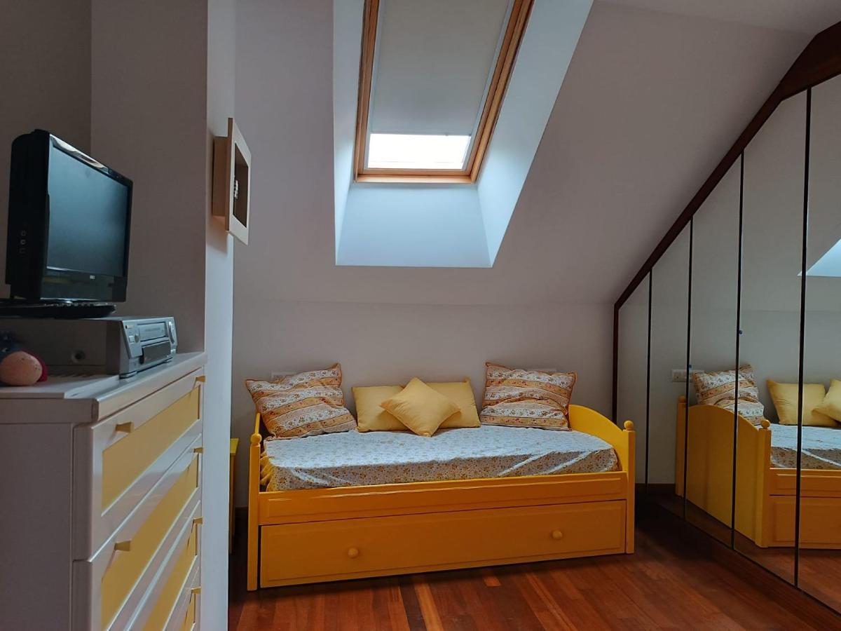 A Bruxo Fonte 8 Pzs 2 Banos Full Reg Vut38509 Apartment Luarca Exterior photo